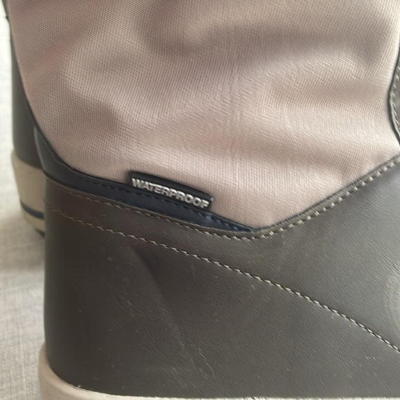 Cougar waterproof storm boots size 9 - Picture 4 of 10